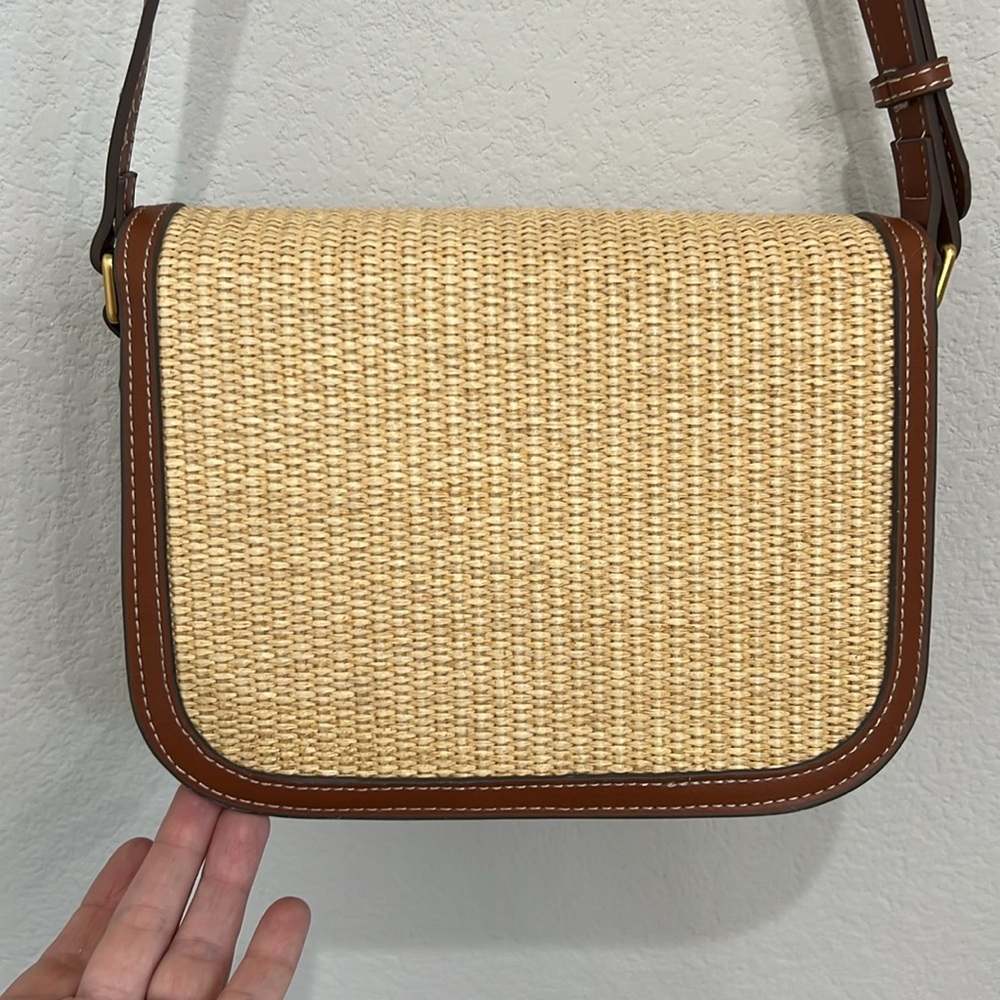 Mango Daura Crossbody - Picture 10 of 12